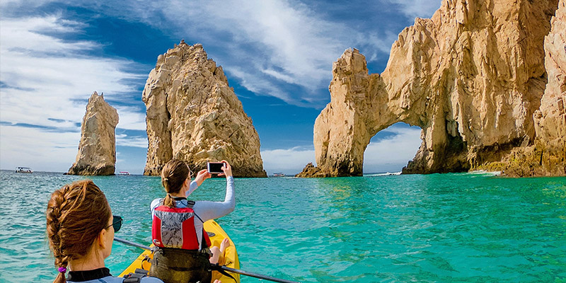 Qué ver y qué hacer en Los Cabos