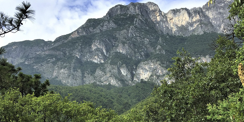 Lo mejor que hacer en Monterrey para parejas
