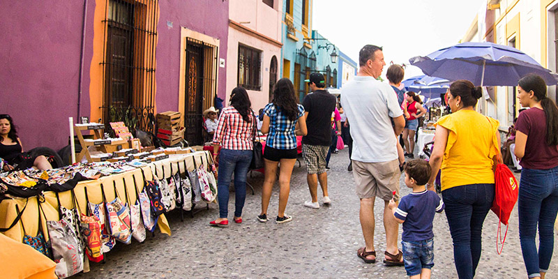 Qué hacer y ver en Monterrey