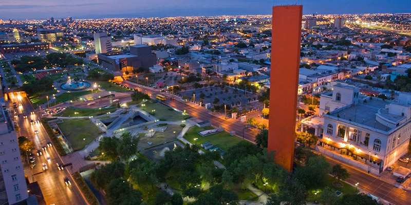 Qué hacer y ver en Monterrey