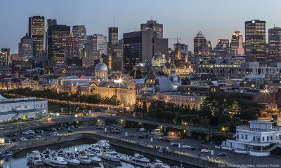 Dónde hospedarse en Montreal: las mejores zonas