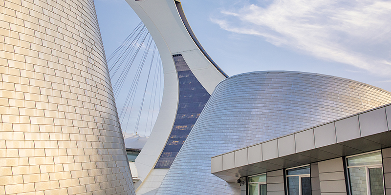 Lo mejor que ver y que hacer en Montreal