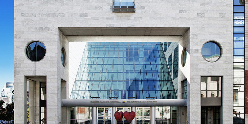 Lo mejor que ver y que hacer en Montreal