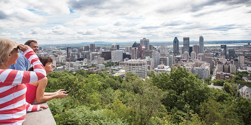 Lo mejor que ver y que hacer en Montreal