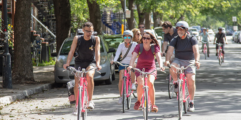 Lo mejor que ver y que hacer en Montreal