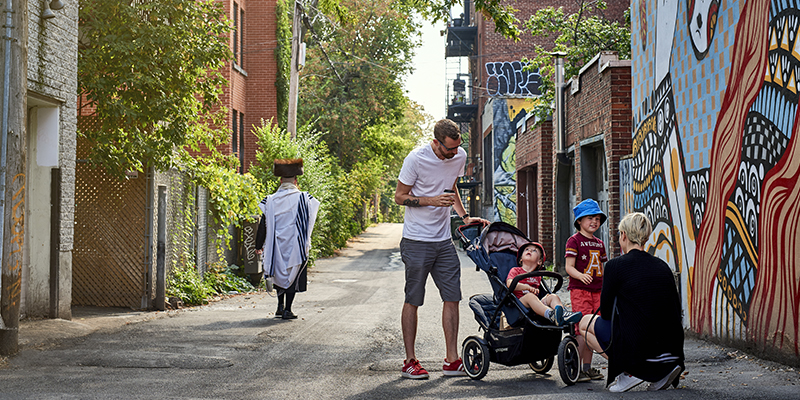 Lo mejor que ver y que hacer en Montreal