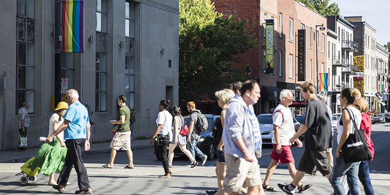 Lo mejor que ver y que hacer en Montreal