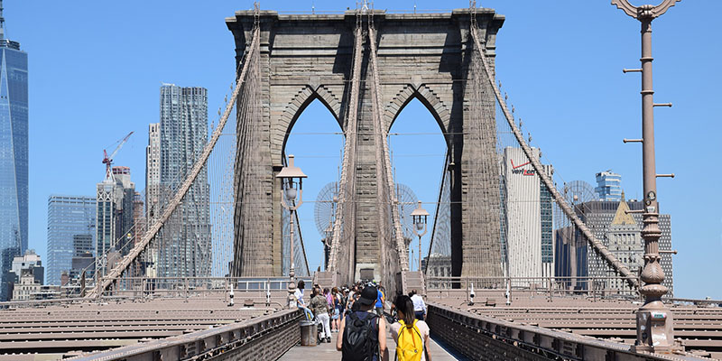 Qué ver y qué hacer en Nueva York