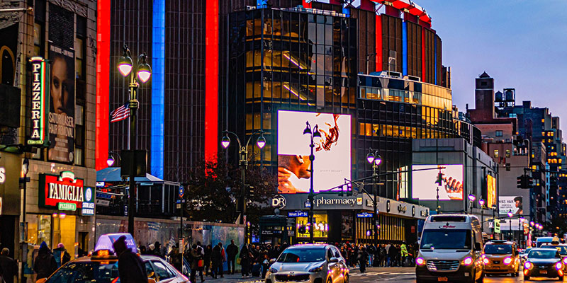 Qué ver y qué hacer en Nueva York