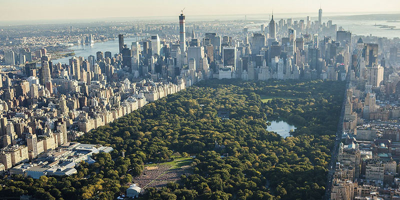 Qué ver y qué hacer en Nueva York