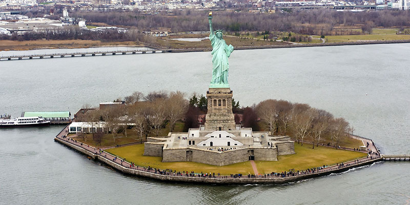 Qué ver y qué hacer en Nueva York