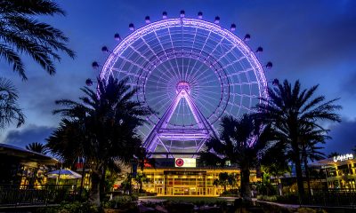Qué hacer en Orlando: guía virtual