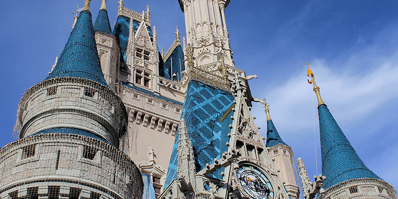 Lo mejor que ver y que hacer en Orlando Lo mejor que ver y que hacer en Orlando
