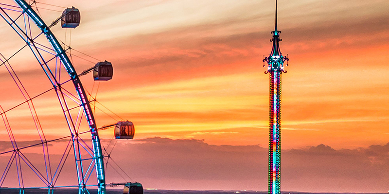 Lo mejor que ver y que hacer en Orlando Lo mejor que ver y que hacer en Orlando