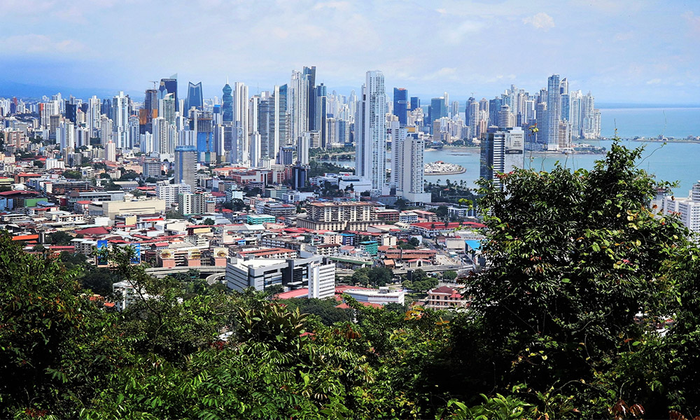 Qué hacer en Panamá: Guía virtual