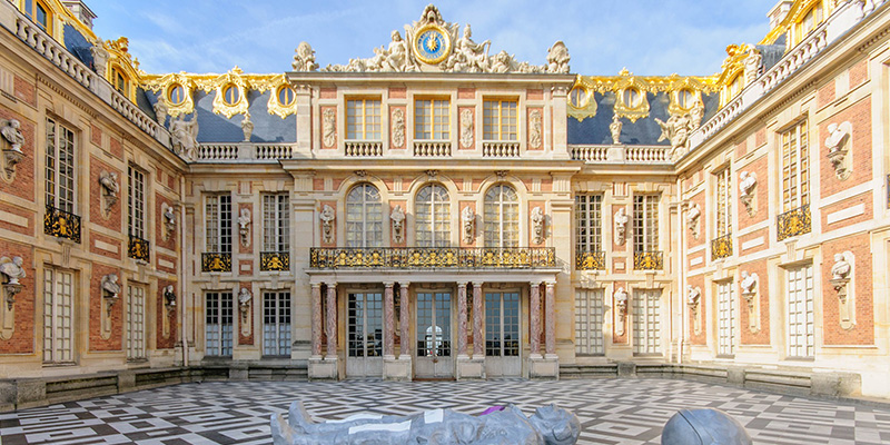 Qué hacer en París: guía virtual Qué hacer en París: guía virtual