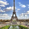 Qué hacer en París: guía virtual