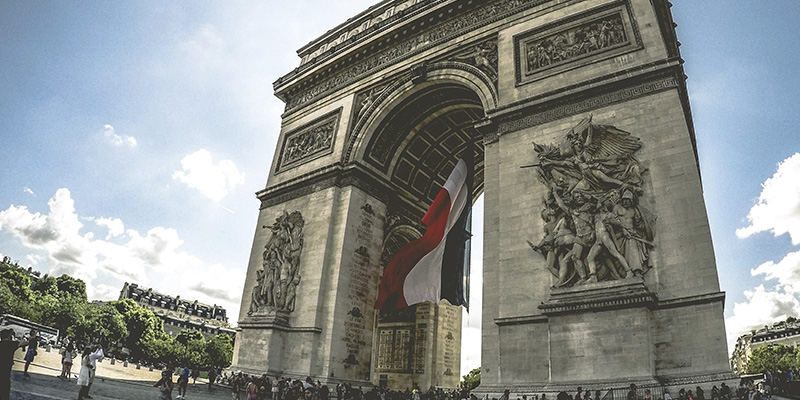 Qué hacer en París: guía virtual
