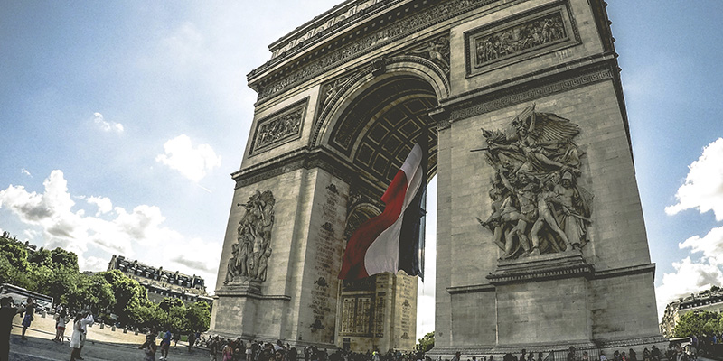 Qué hacer en París: guía virtual Qué hacer en París: guía virtual