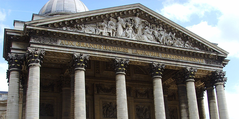 Qué hacer en París: guía virtual Qué hacer en París: guía virtual