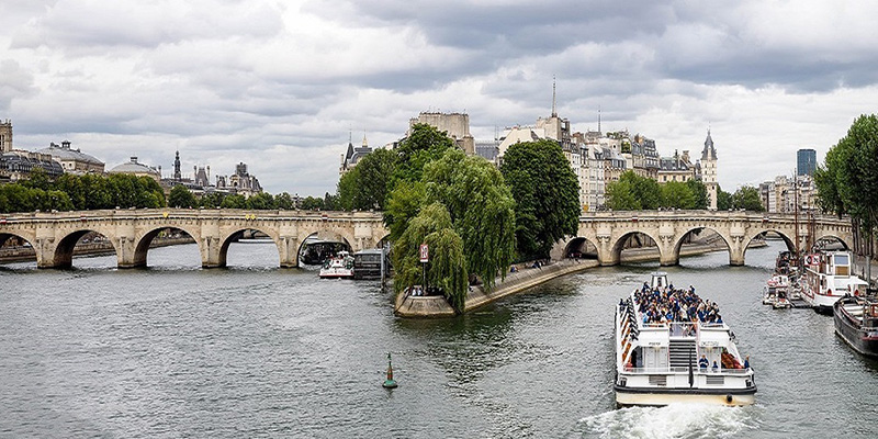 Qué hacer en París: guía virtual Qué hacer en París: guía virtual