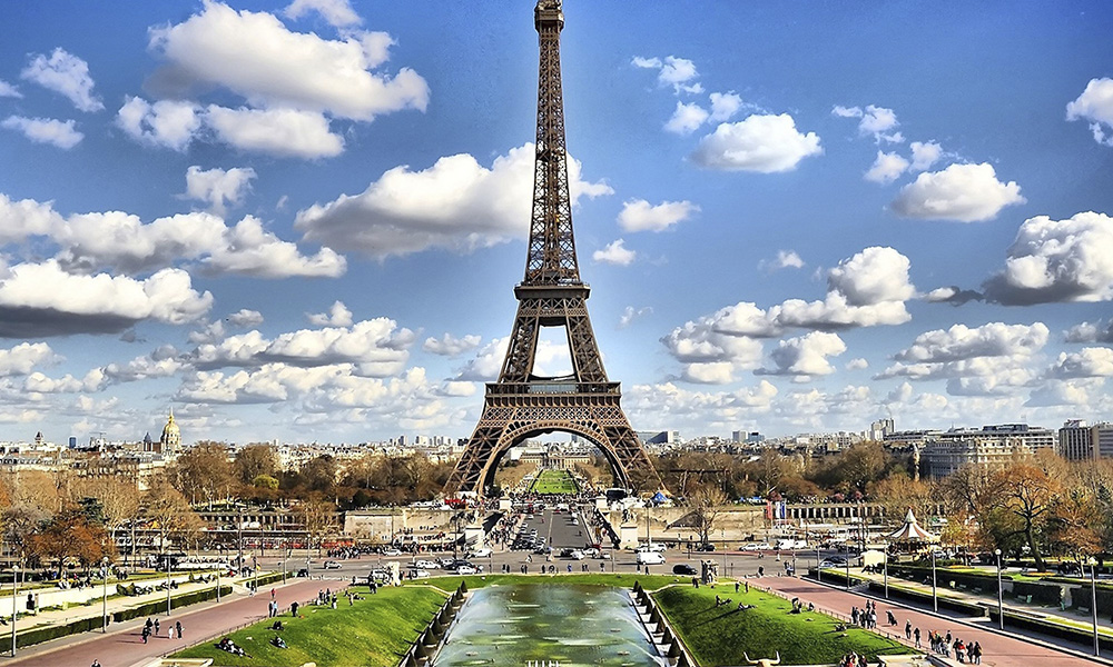 Qué hacer en París: guía virtual