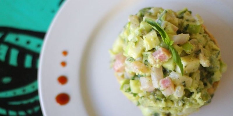 Qué comer en Puerto Vallarta.