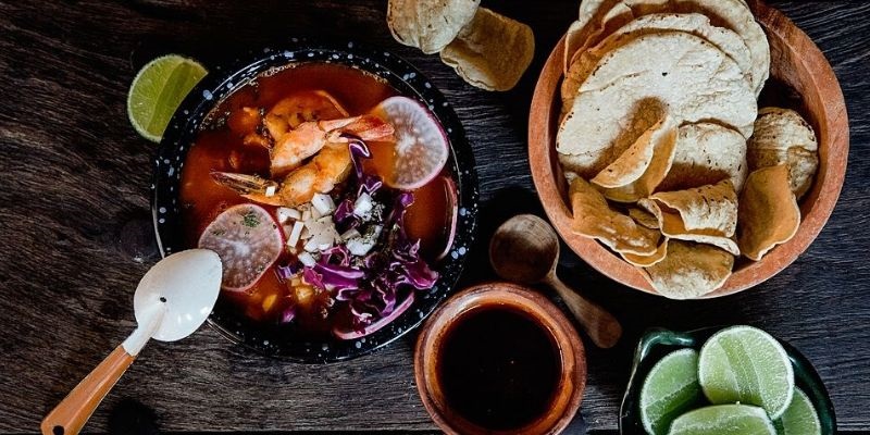 Qué comer en Puerto Vallarta