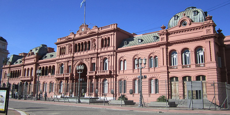 Qué hacer en Buenos Aires: Guía virtual