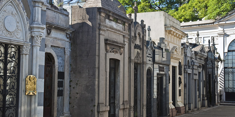 Qué hacer en Buenos Aires: Guía virtual