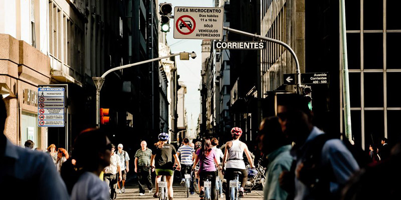 Qué hacer en Buenos Aires: Guía virtual