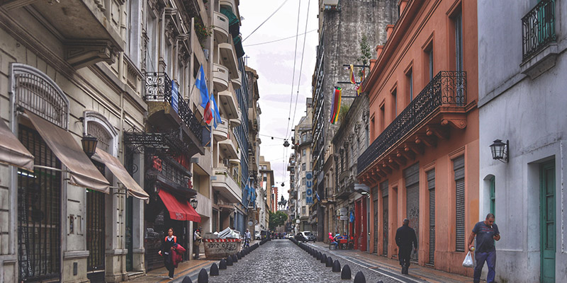 Qué hacer en Buenos Aires: Guía virtual