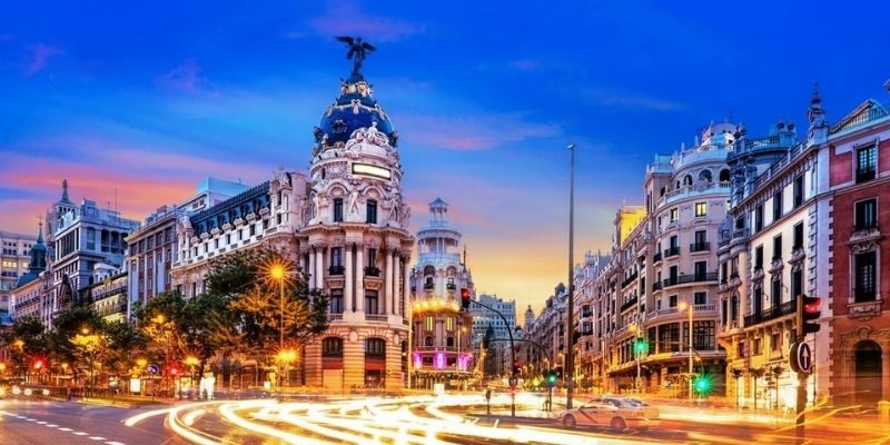 Madrid: 15 cosas que hacer