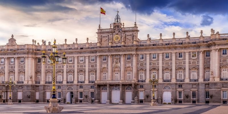 Madrid: 15 cosas que hacer