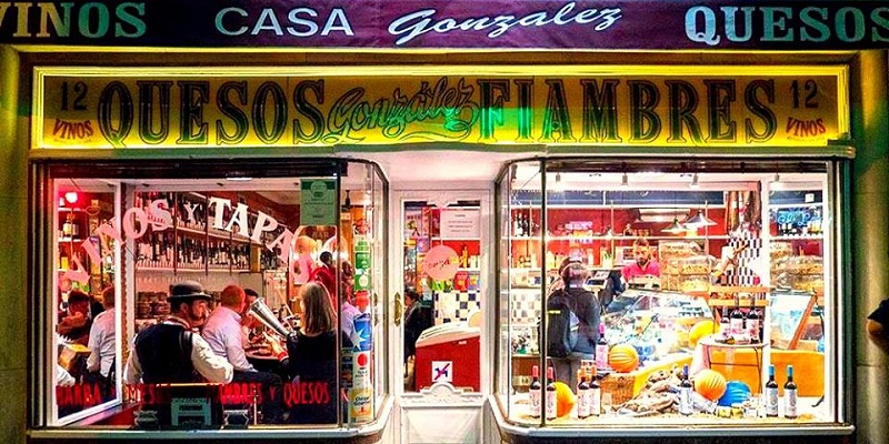 Madrid: 15 cosas que hacer