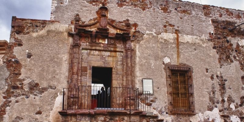 Las mejores cosas que hacer en el pueblo mágico de Real de Catorce