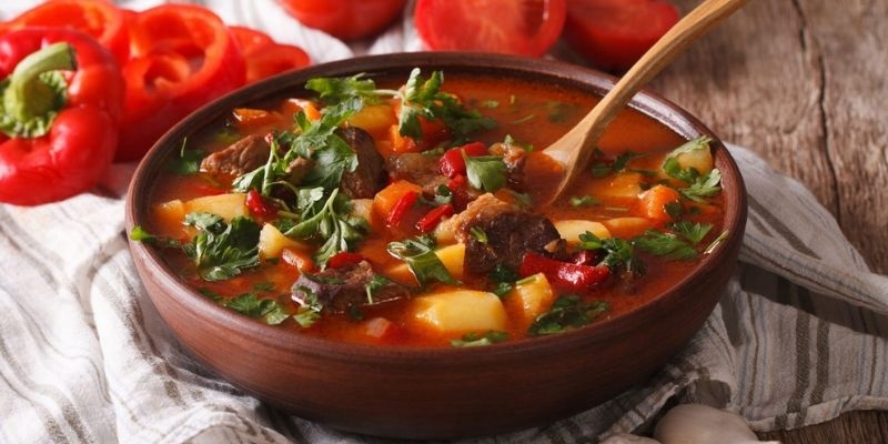 rutas gastronómicas de España