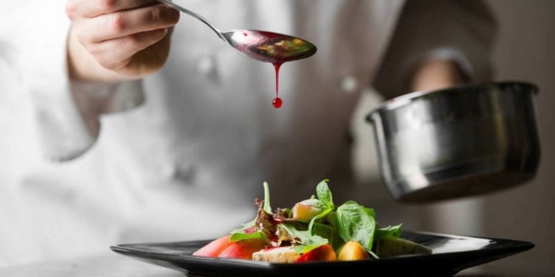 rutas gastronómicas de España