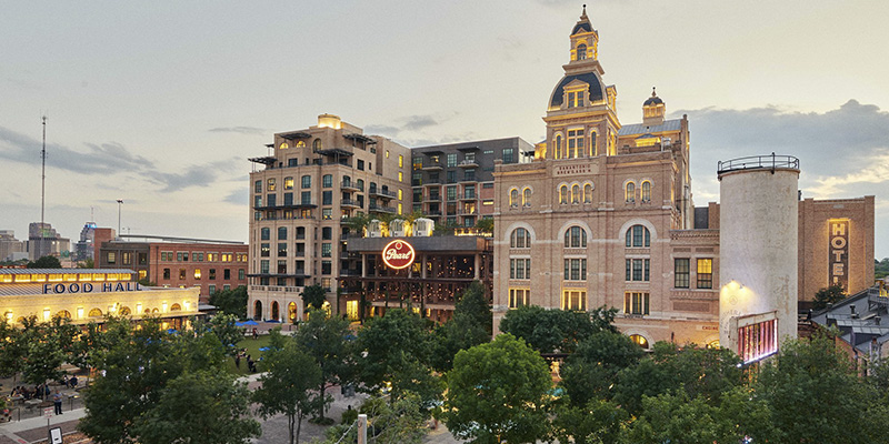 Qué hacer en San Antonio: Guía virtual Qué hacer en San Antonio: Guía virtual