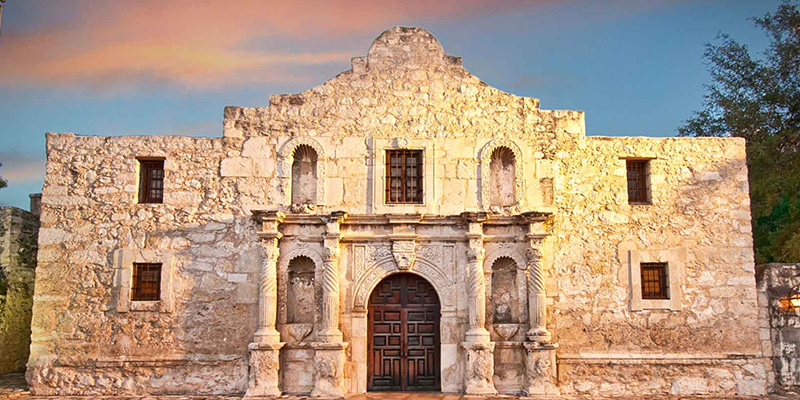 Qué hacer en San Antonio: Guía virtual Qué hacer en San Antonio: Guía virtual
