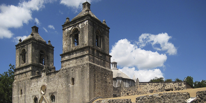 Qué hacer en San Antonio: Guía virtual