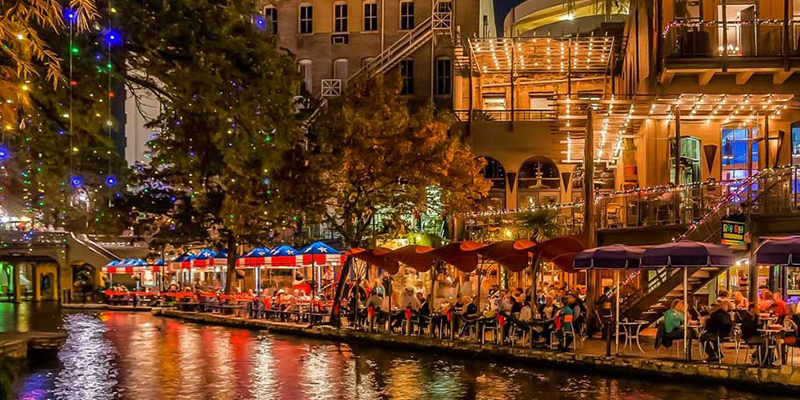 Qué hacer en San Antonio: Guía virtual Qué hacer en San Antonio: Guía virtual