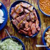Gastronomía de Texas: Guía virtual