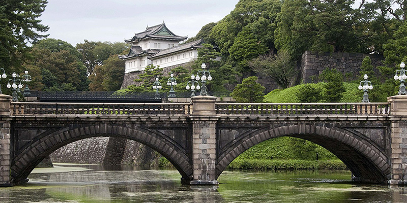 Qué hacer en Tokio: guía virtual