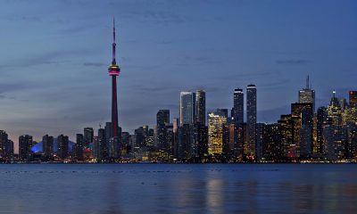 Qué hacer en Toronto: Guía virtual