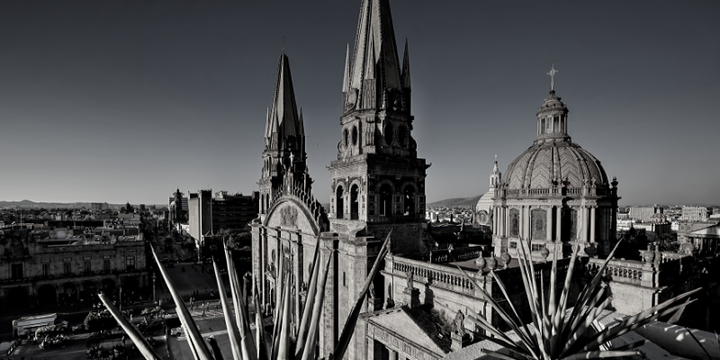 catedral basílica de la Asunción de María Santísima