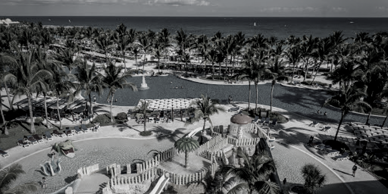 turismo Riviera Maya hoteles