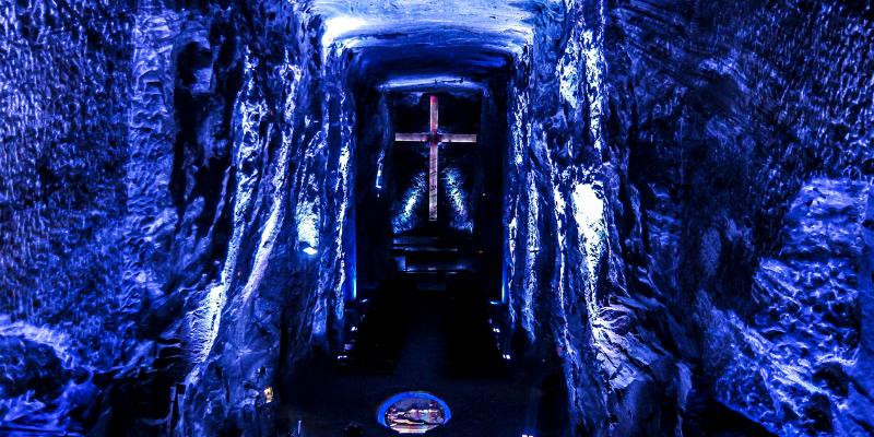 bogota que ver hacer