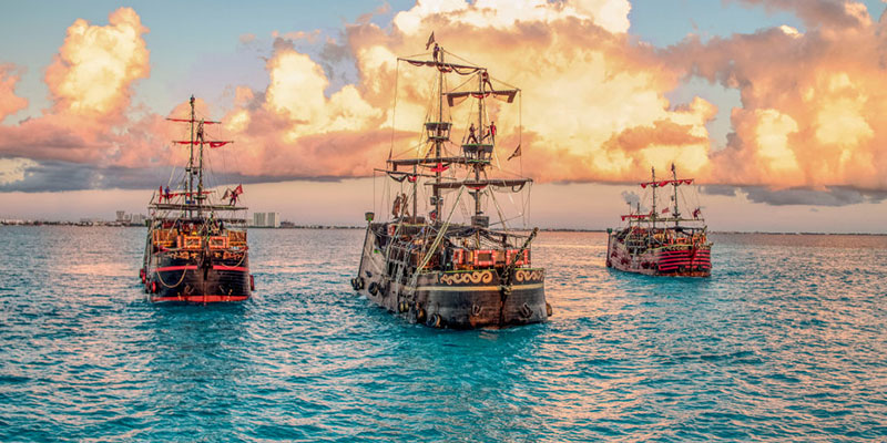 Qué hacer con niños en Cancún