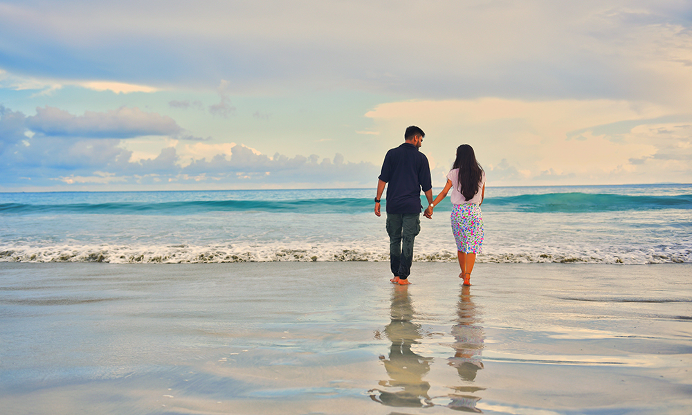 Cancún para parejas